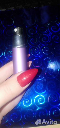 Духи Juliette has a gun Pear Inc 5 ml,оригинал