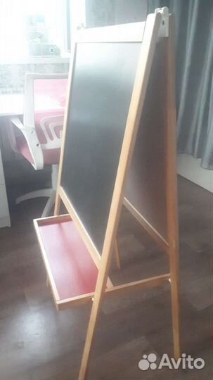 Мольберт для рисования IKEA