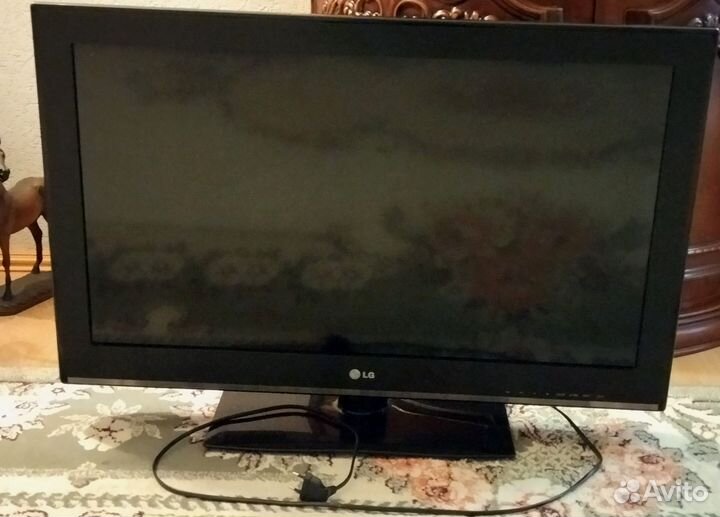 Телевизор lg 32
