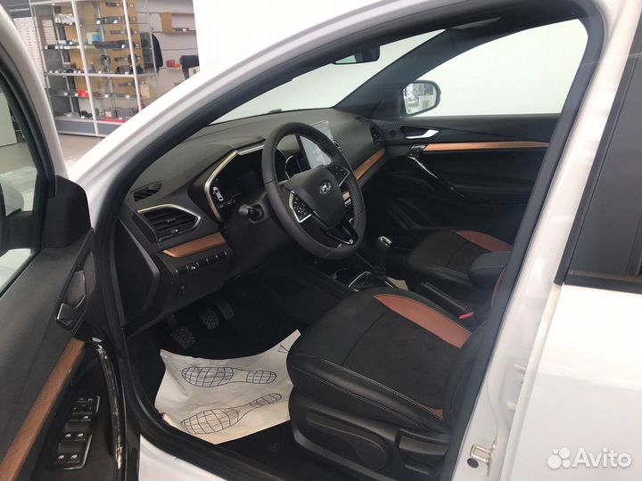 LADA Vesta Cross, 2023