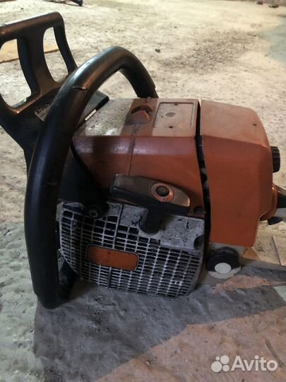 Бензопила штиль 440