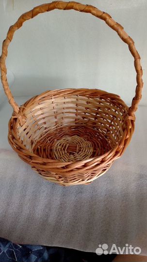 Корзина для цветов