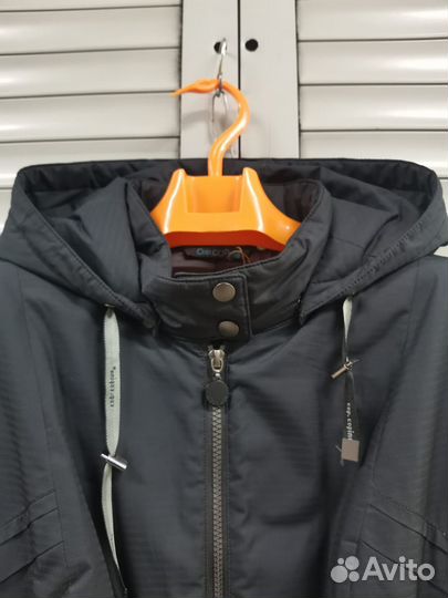 Куртка демисезонная женская