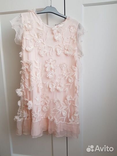 Детские вещи, бренд