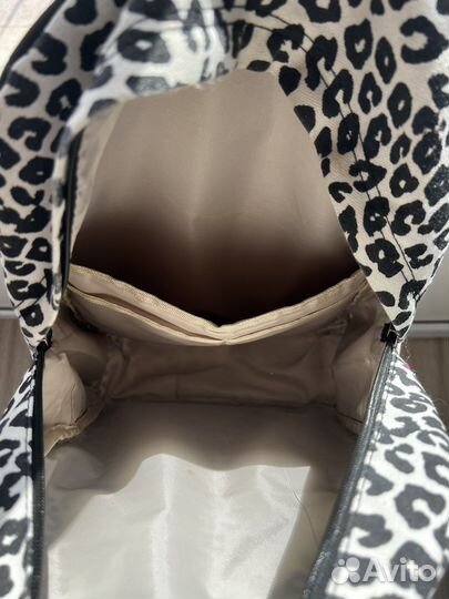 Рюкзак для девочки новый