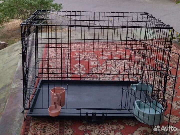 Клетка для животных