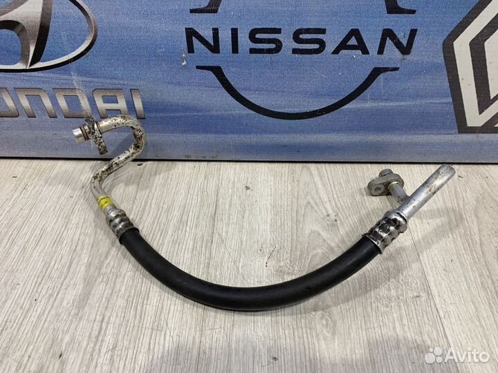 Трубка Шланг кондиционера Nissan note E11