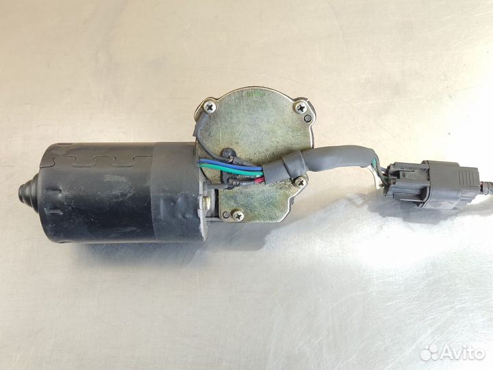 Моторчик стеклоочистителя передний Lifan X60 2012