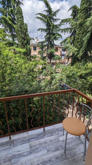 3-к. квартира, 60 м², 3/4 эт.