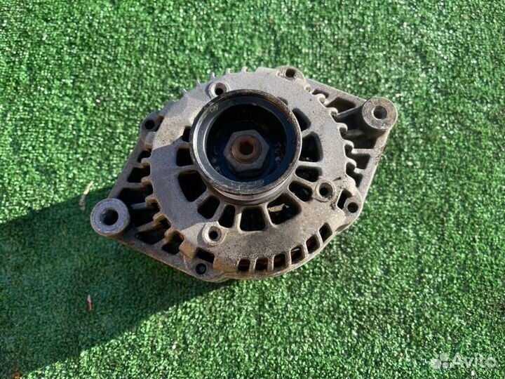 Генератор Antara Captiva 2.4 Z24XE Z24SED