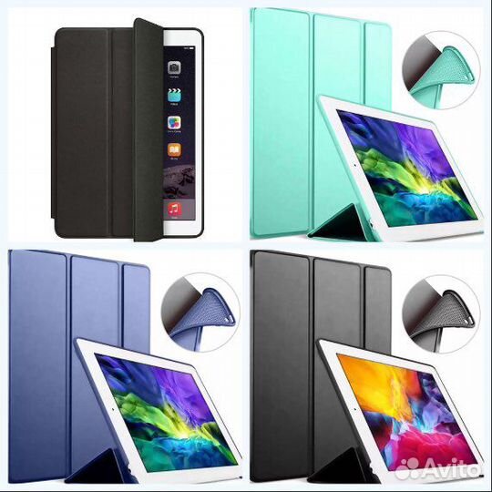 Чехол для iPad mini (new)