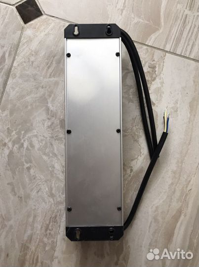 Uniel блок питания 12v 150w