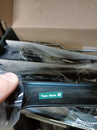 Евро ручки ваз 2114 (Сочи) Новое