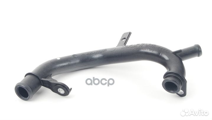 Патрубок audi/VW 06J121065F 06J121065F VAG
