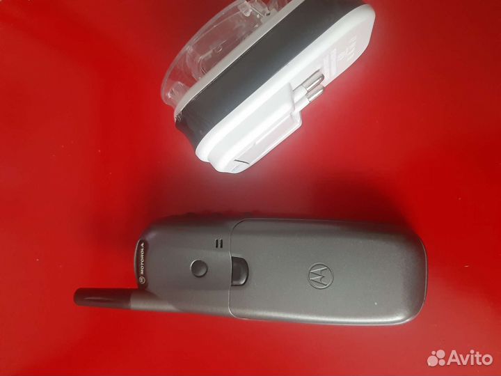 Моторола Р 7389