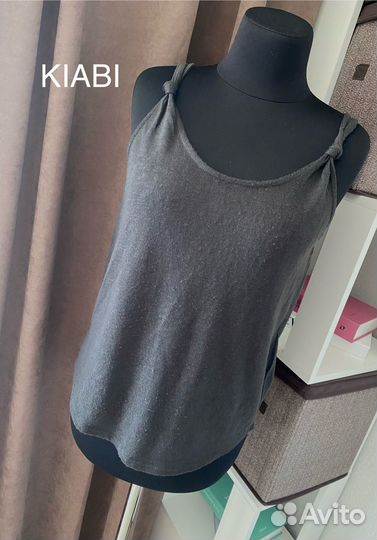 Пакет женский вещей S