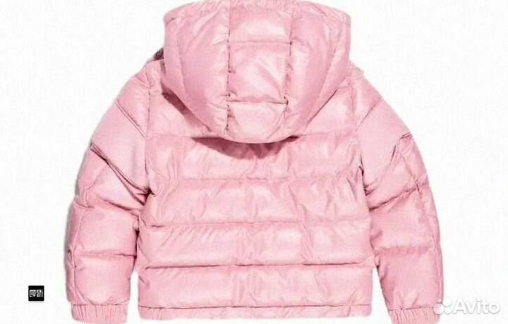 Куртка Moncler