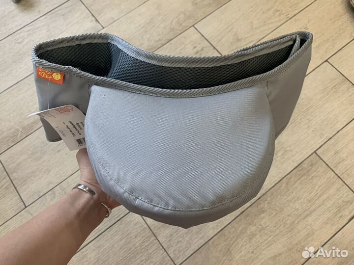 Хипсит для детей новый с биркой