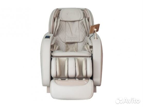 Массажное кресло