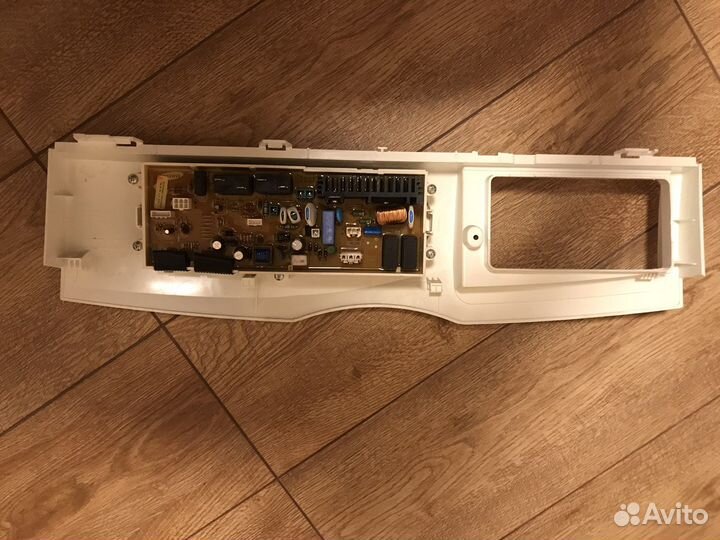 Двигататель стиральной машины samsung