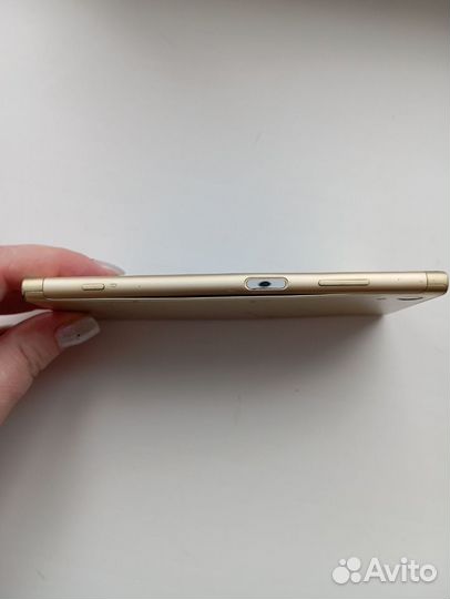 Sony Xperia XA1 Plus, 4/32 ГБ