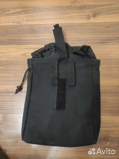 Сбросник для магазина подсумок