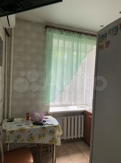 2-к. квартира, 42 м², 3/5 эт.