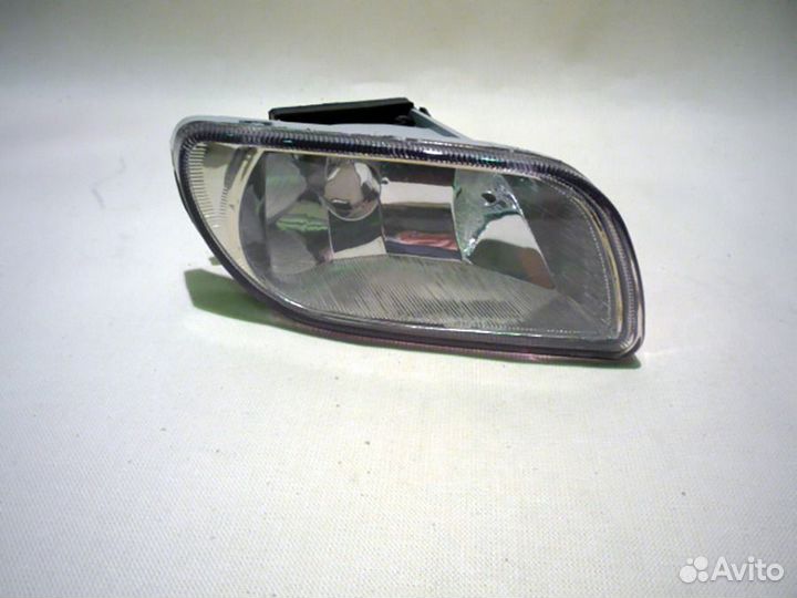 Противотуманная Птф фара правая Лачетти Хэтчбек 04