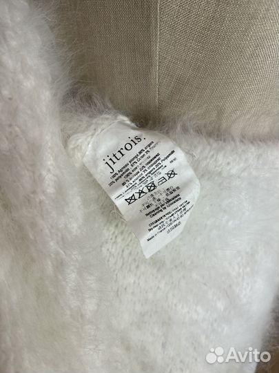 Платье jitrois Оригинал