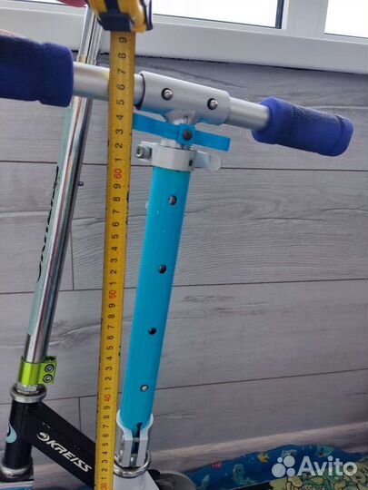 Самокат детский