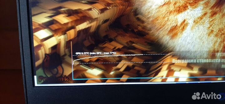 Игровой ноутбук Dell G3 3590