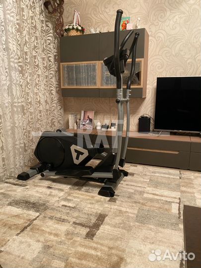 Эллиптический тренажер прокат