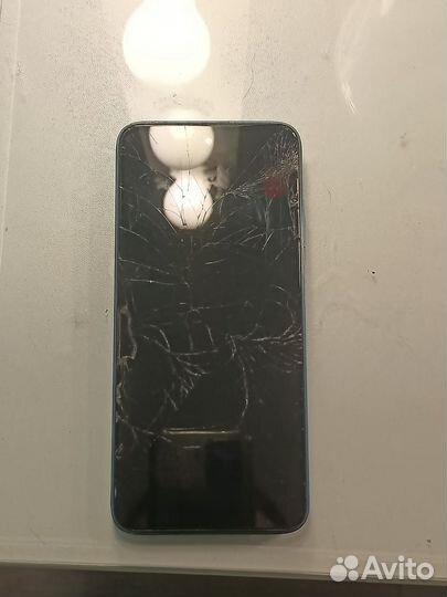 Xiaomi Redmi 10, 4/64 ГБ