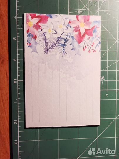 3D стерео открытки на 8 марта