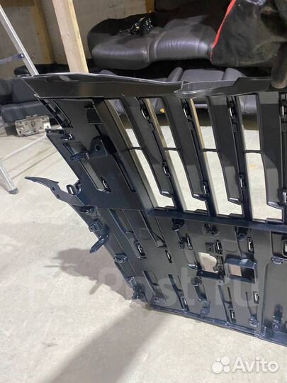 Решетка радиатора Toyota Esquire