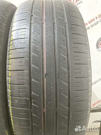 Goodyear Eagle LS2000 225/55 R18 98H