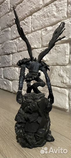 Фигурка Рюк Death Note (Тетрадь смерти)