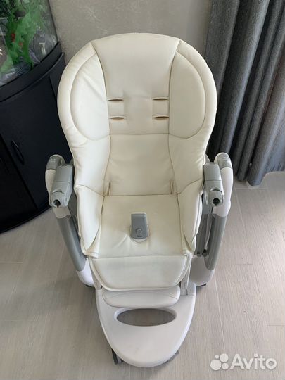 Стул для кормления peg perego tatamia