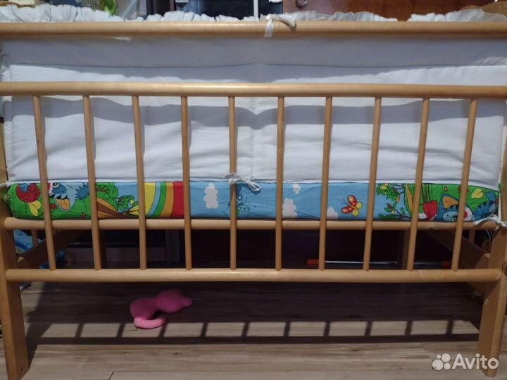 Держатель для балдахина коляска и кроватка