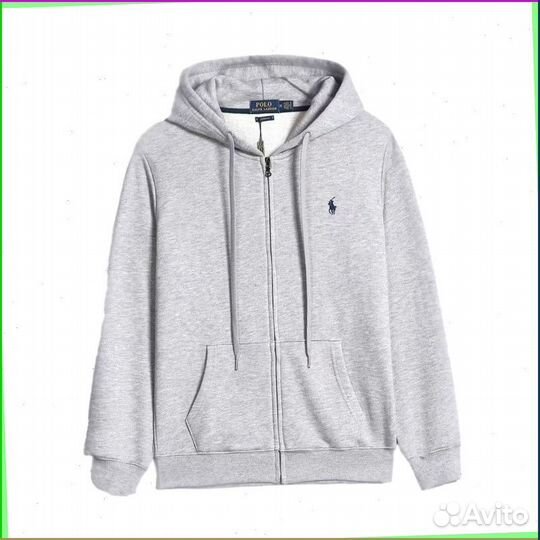 Zip худи Polo Ralph Lauren (Artikle товара: 76282)