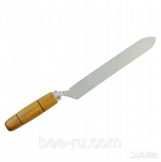 Нож для распечатки сот 205 мм K13-L