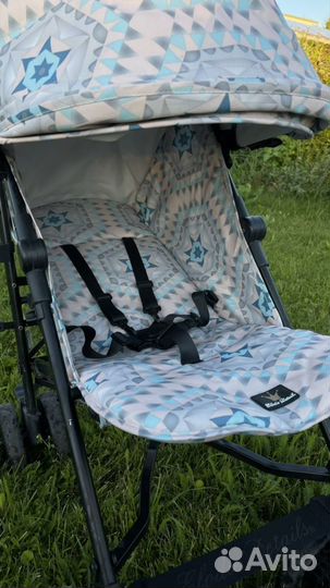 Коляска elodie details