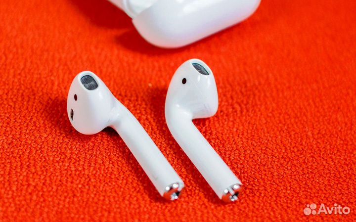 Беспроводные наушники IFans