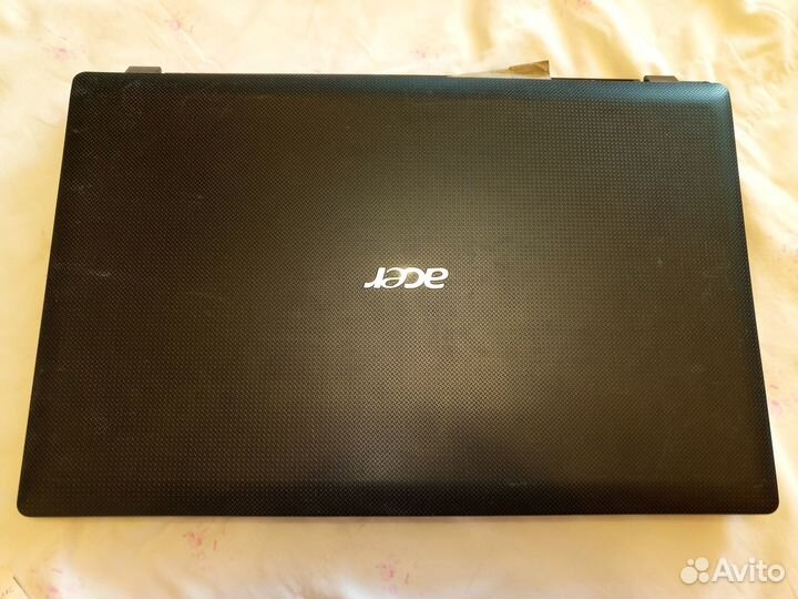 Acer Aspire 7551G