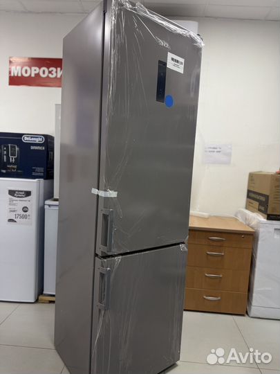 Холодильник no frost Stinol