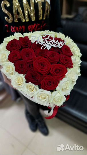 Розы (круглосуточно). 25, 51, 101 роза. Доставка