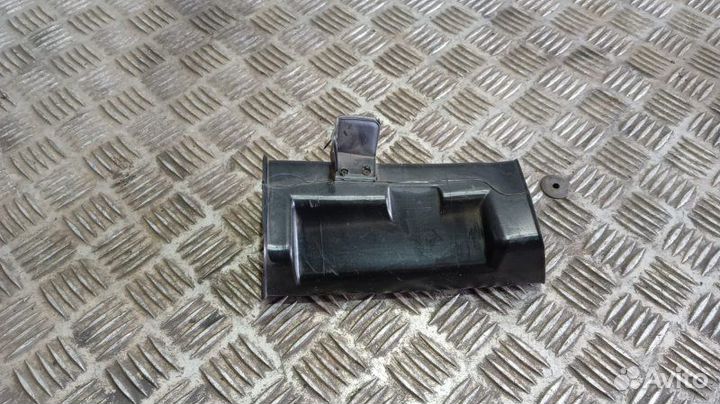 Воздуховод правый Man Tgl Tgm Tga Tgs Tgx