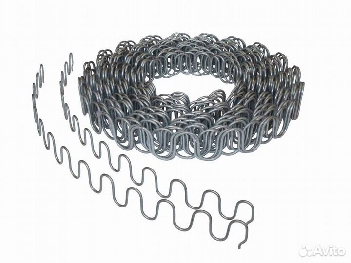 Пружинный блок для дивана