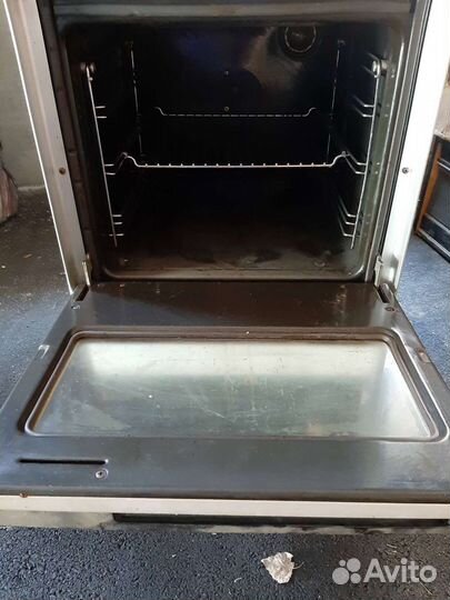 Плита электрическая Gorenie