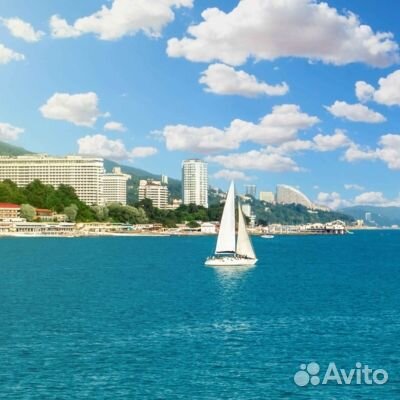 4авг24 Автобусный тур в Лазаревское/рэ6007.Ема